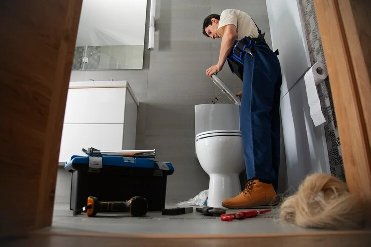 Appliance Repair