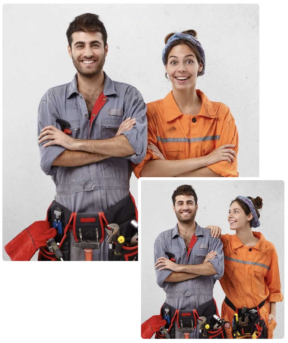 Appliance Repair
