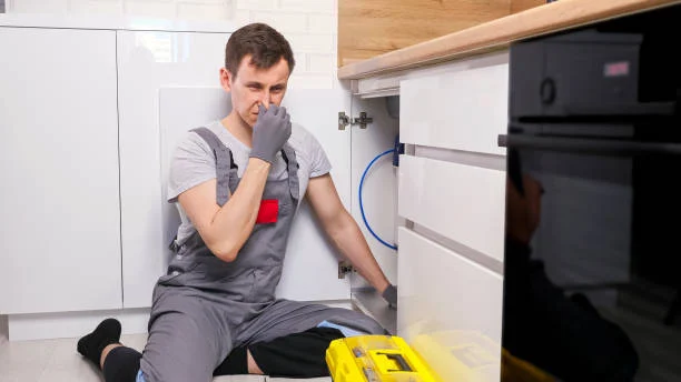 Appliance Repair