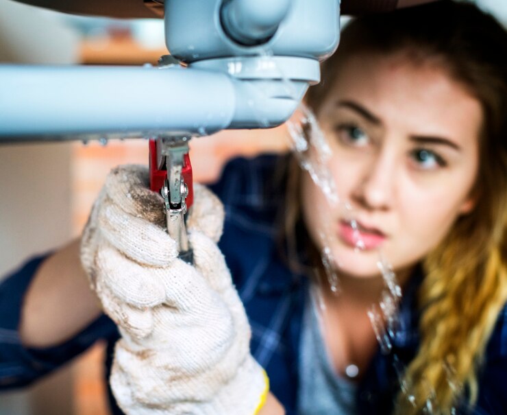 Appliance Repair