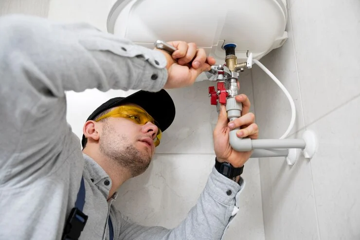 Appliance Repair