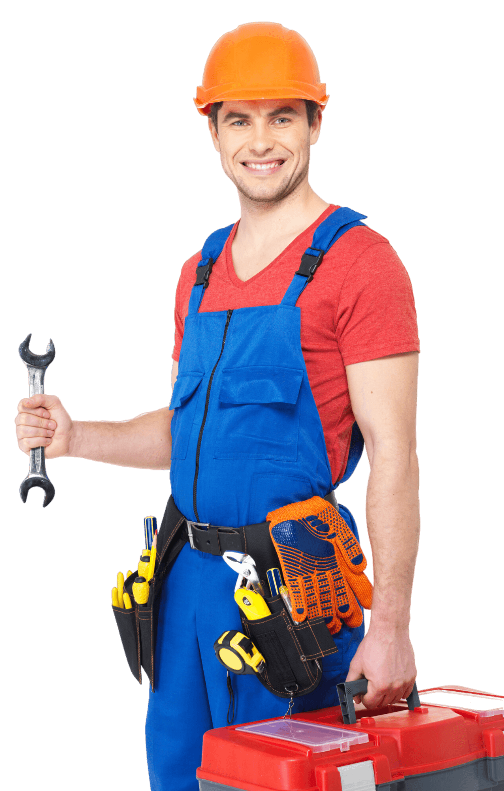 Appliance Repair